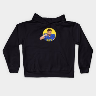 Cooper Kupp Los Angeles Rams Kids Hoodie